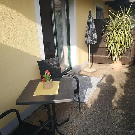 Ferien-Garconniere Hemetsberger Apartment Weyregg Exterior photo