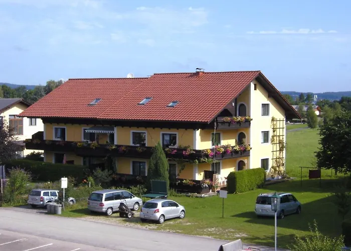 Ferien-Garconniere Hemetsberger