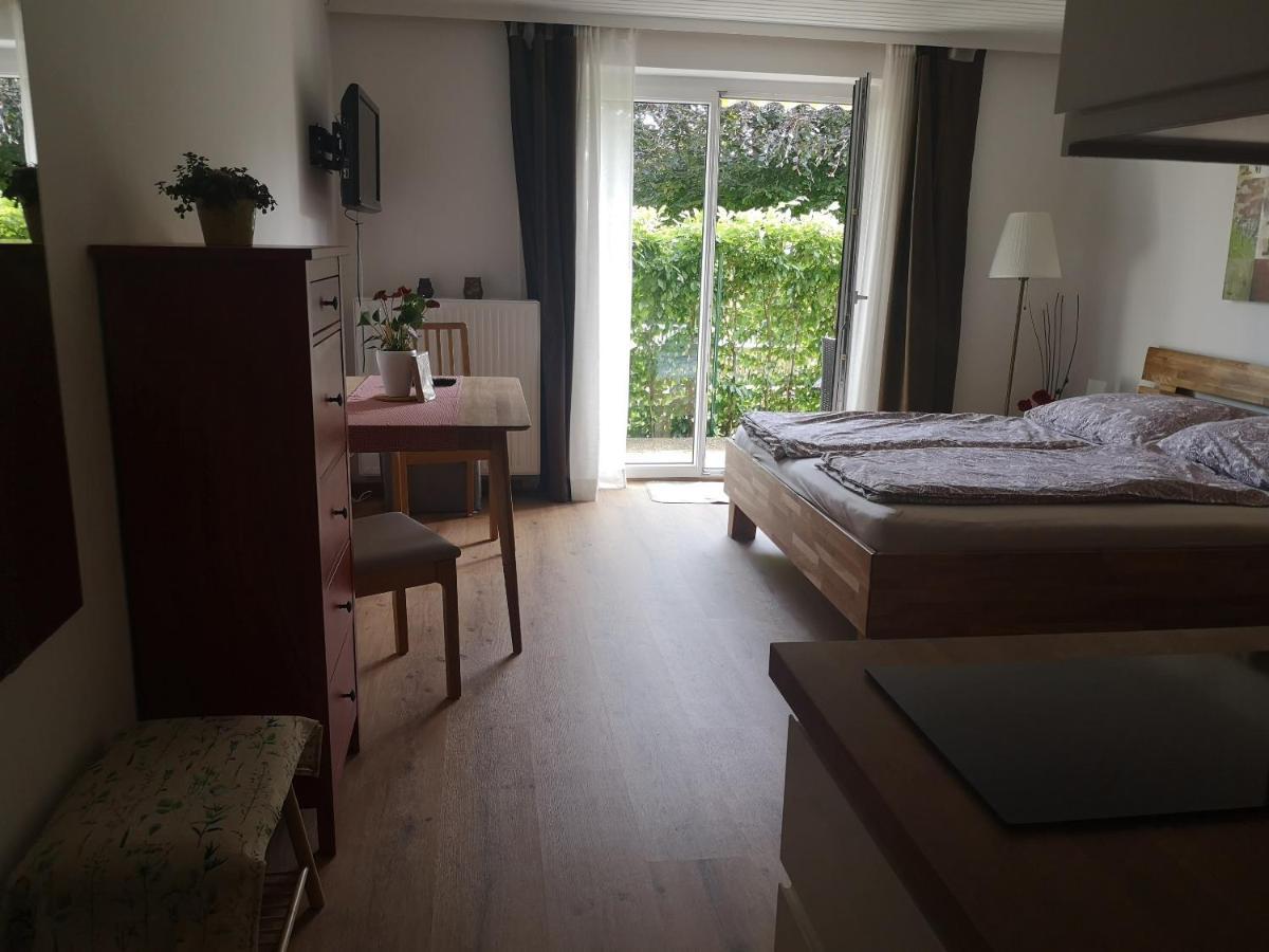 Apartment Ferien-garconniere Hemetsberger *