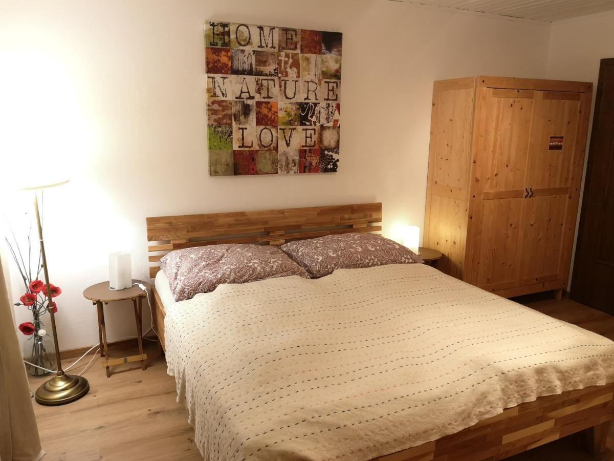 Apartment Ferien-garconniere Hemetsberger